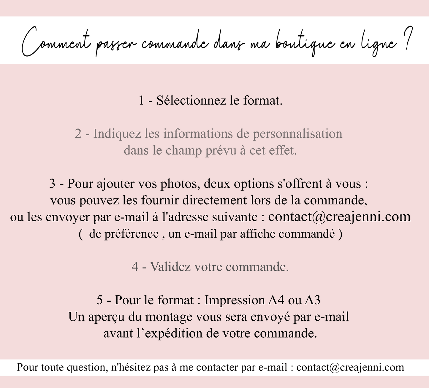 Affiche Merci d'être un super Beau-Papa pour nous