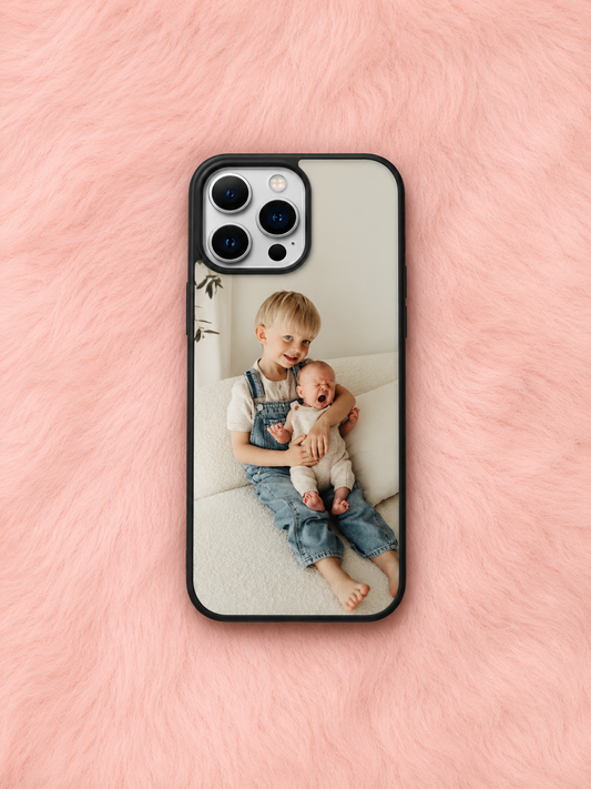 Coque de téléphone personnalisée
