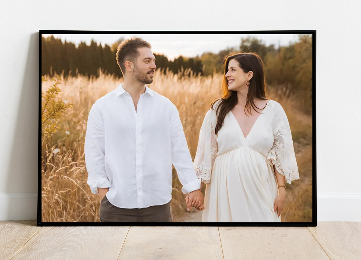 🖨️ Impression de votre photo ou de votre propre création